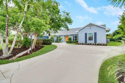 1400 Keller Road 1