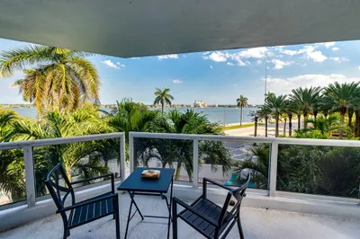 1617 N Flagler Drive #3a 1
