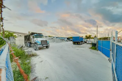 Sand And Gravel Rock Wholesaler Business For Sale In Mi 1