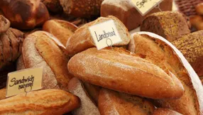 Green Markets Convenient to Eastpointe