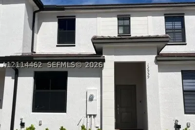 12959 SW 233rd ter #12959 1