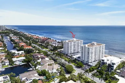 4505 S Ocean Boulevard #802 1
