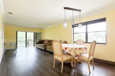 Living Room Area