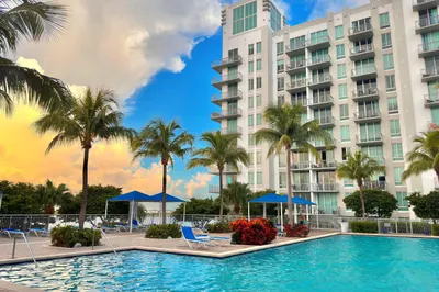 300 S Australian Avenue #1617 1
