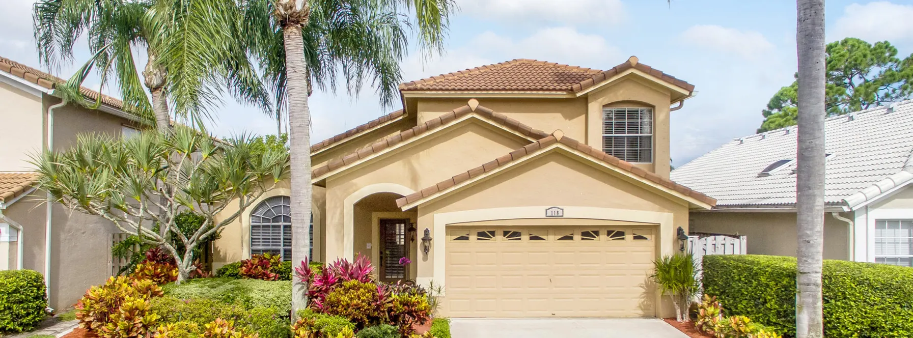 Just Listed | Stunning in Stonebriar | 118 Cypress Cove