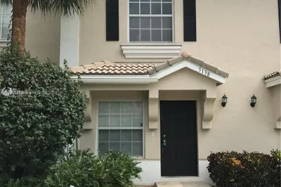 5138 Palmbrooke Cir #5138 1