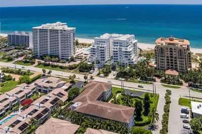 2501 S Ocean Boulevard #202 1