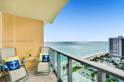 2501 S Ocean Dr #1615 (available Jan 9) 1