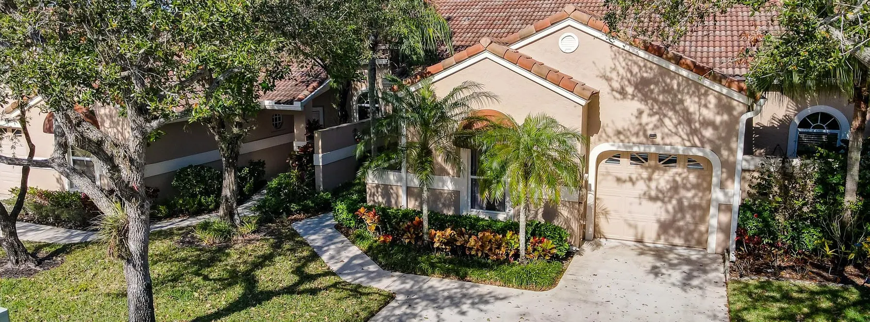 Just Listed | 2202 Heather Run Terrace