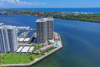 100 Lakeshore Drive #1654 1