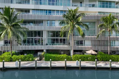 4701 N Meridian Ave (boat Slip #12) 1