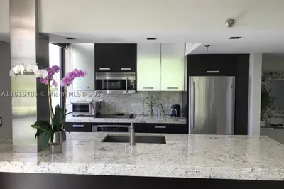 2501 Brickell Ave #306 1
