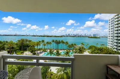 1500 Bay Rd #718S 1