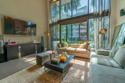 Miami Beach Residential 1