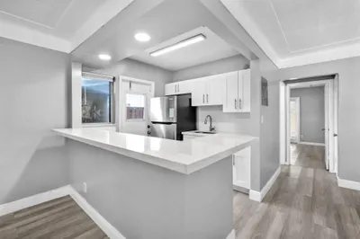 1/1 Kitchen