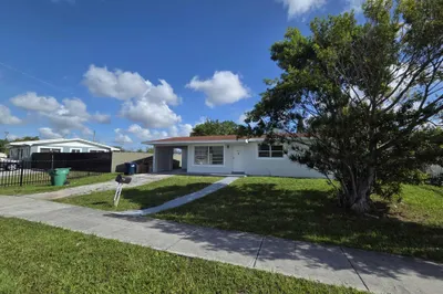 2455 NW 207th Street 1