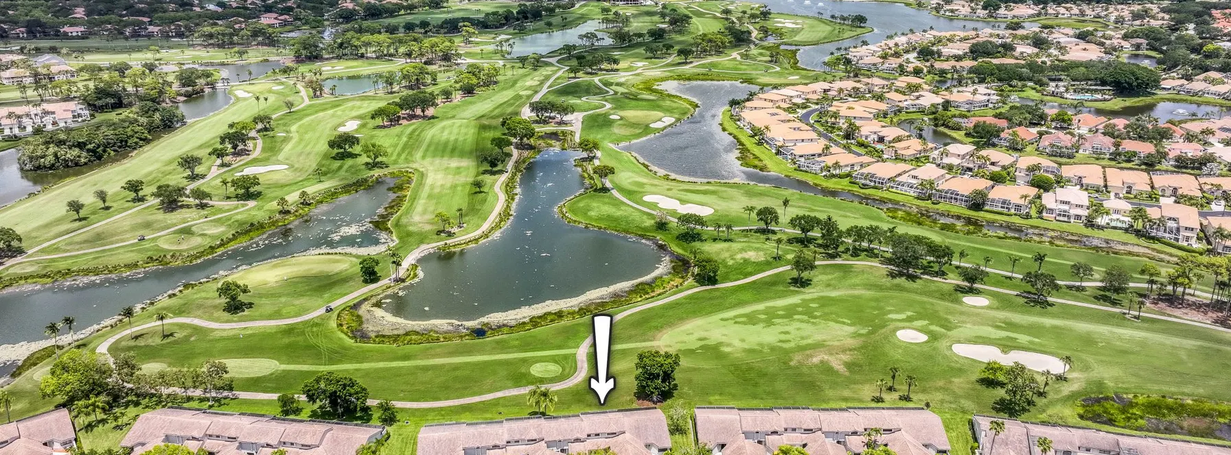 Just Listed | 495 Prestwick Circle