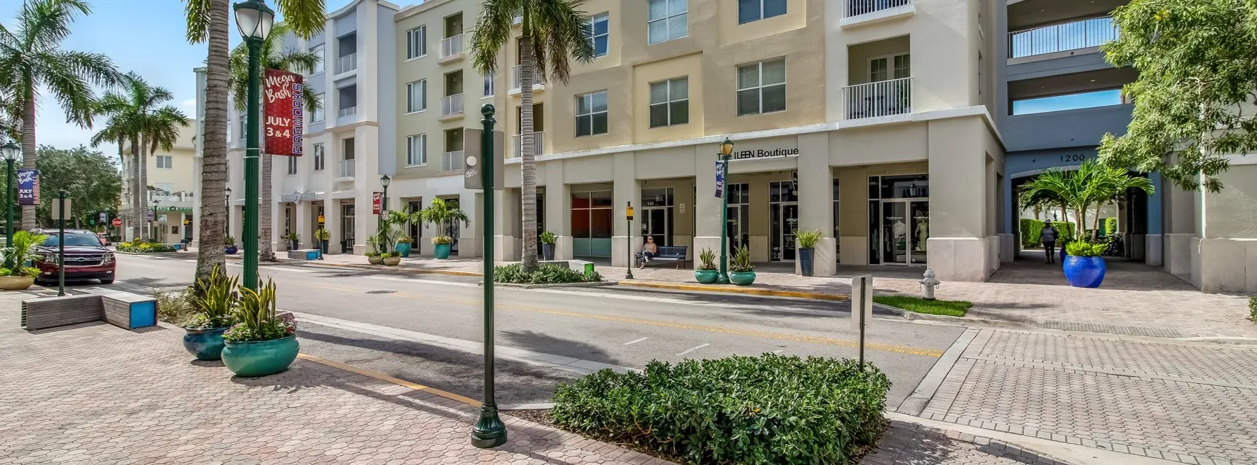 Just Listed | 1200 Town Center Drive #310