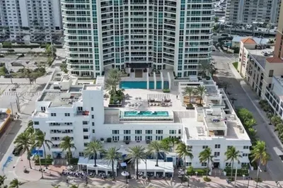 Las Olas Beach Club , luxurious oceanfront living