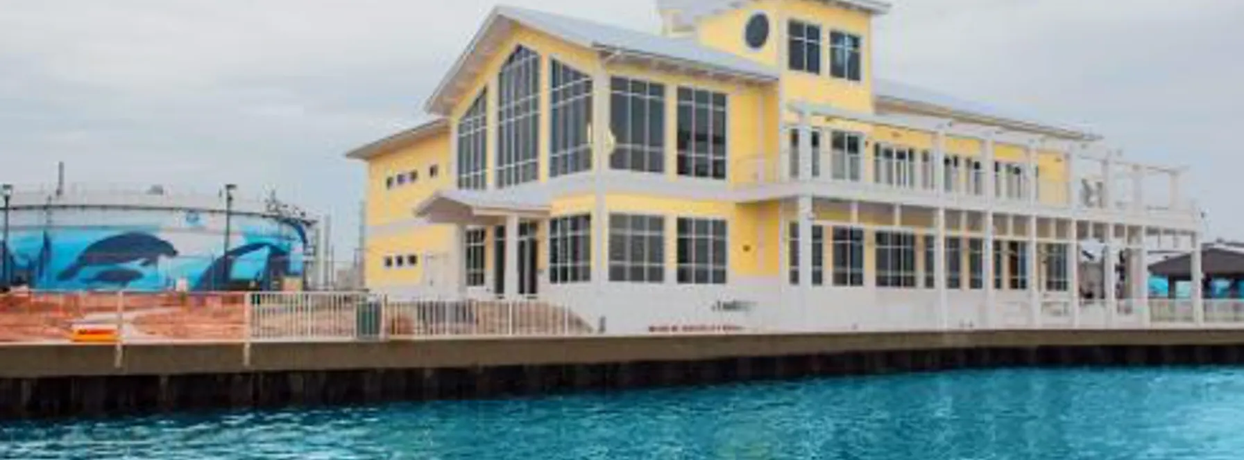 Singer Island Spotlight: Manatee Lagoon