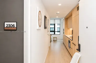 225 N Miami Ave #2306 1