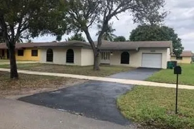 Miami Gardens Residential 1