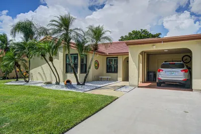 5895 Forest Grove Drive #1 1