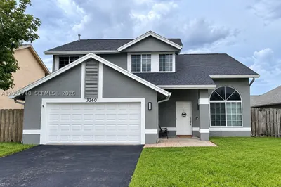 3260 NW 122nd Ave 1