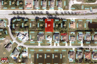 128 SW Becker Road 1