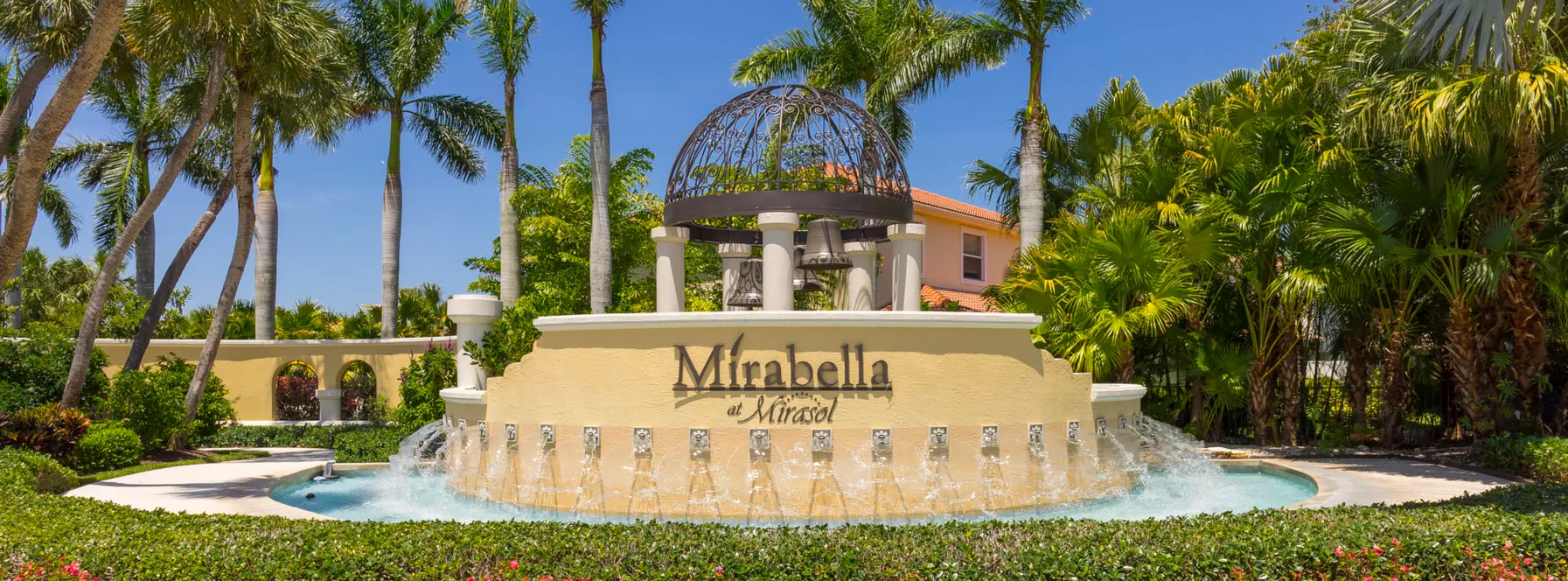 MARVELOUS MIRABELLA!