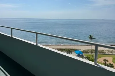 4050 N Ocean Drive #1006 1
