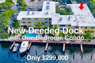 815 Middle River Drive #114 1