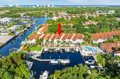 2359 Treasure Isle Drive #34 1