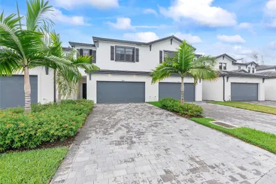 Dania Beach Residential 1