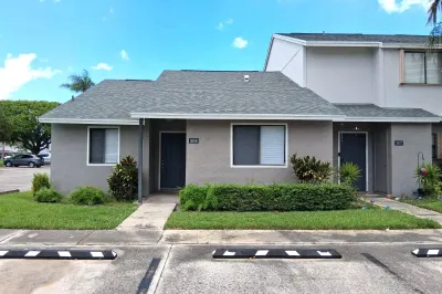 3808 Inlet Circle #3808 1