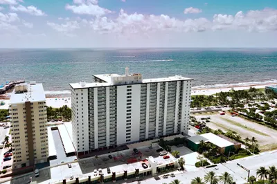 111 N Pompano Beach Boulevard #611 1
