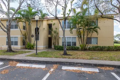 417 Vista Isles Drive #2322 1