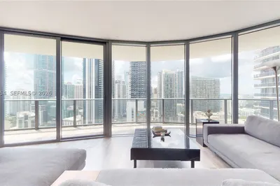 801 S Miami Ave #2601 1