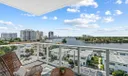 401 N Birch Rd #606 Photo