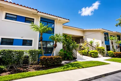 1541 Balfour Point Drive #D 1