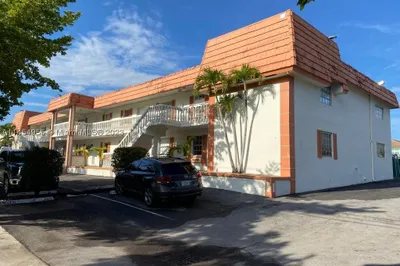 Deerfield Beach Residential 1