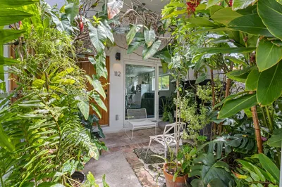 208 JEFFERSON AVENUE #112 1