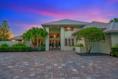 welcome home