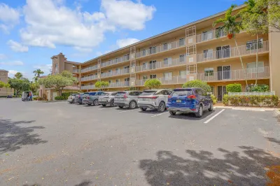 5874 CRYSTAL SHORES Drive #308 1