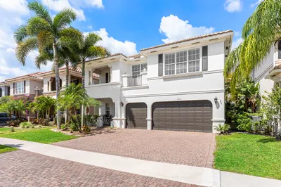 9932 Cobblestone Creek Drive 1