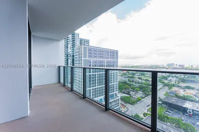 1600 NE 1st Ave #1814 1