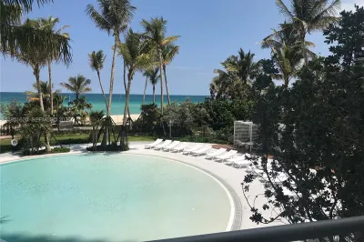 Main Pool