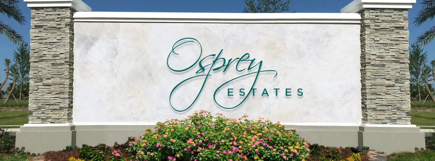 Osprey Estates in Lake Worth