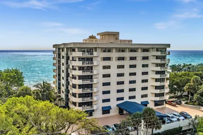 4605 S Ocean Boulevard #5c 1