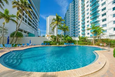 4001 S Ocean Dr #3J 1